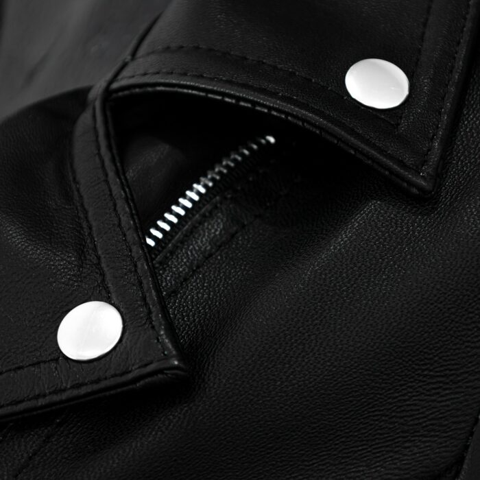 Chamarra Mujer Mabo VLL Mali - Imagen 12