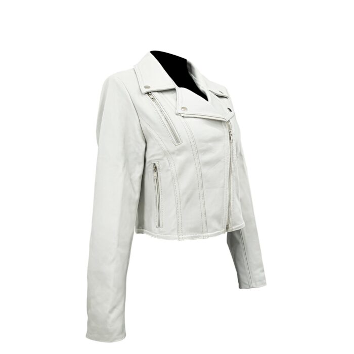 Chamarra Mujer Mabo VLL Mali - Imagen 2