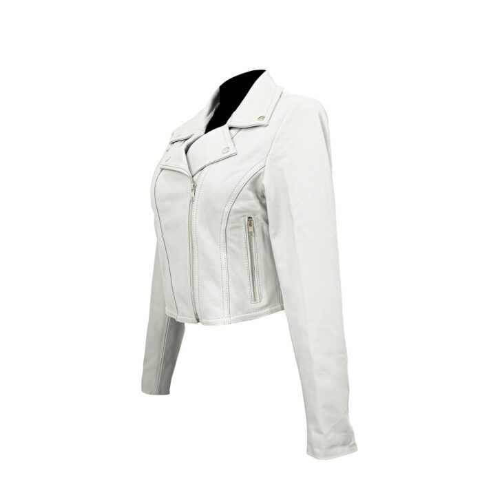 Chamarra Mujer Mabo VLL Mali - Imagen 3