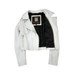 Chamarra Mujer Mabo VLL Mali - Imagen 5