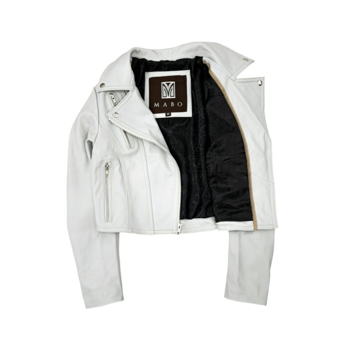 Chamarra Mujer Mabo VLL Mali - Imagen 5