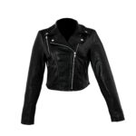 Chamarra Mujer Mabo VLL Mali - Imagen 7