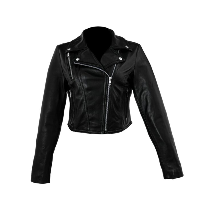 Chamarra Mujer Mabo VLL Mali - Imagen 7