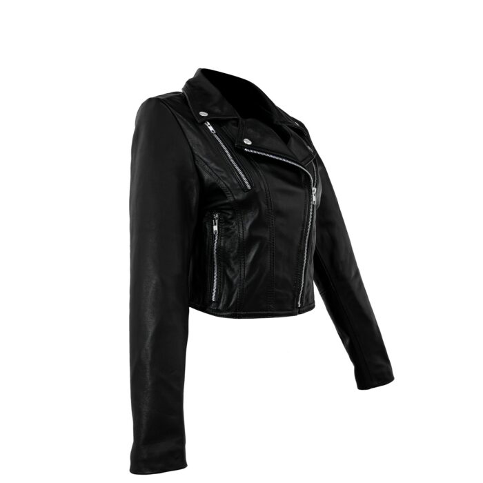 Chamarra Mujer Mabo VLL Mali - Imagen 8