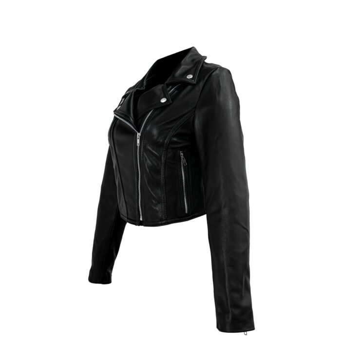 Chamarra Mujer Mabo VLL Mali - Imagen 9