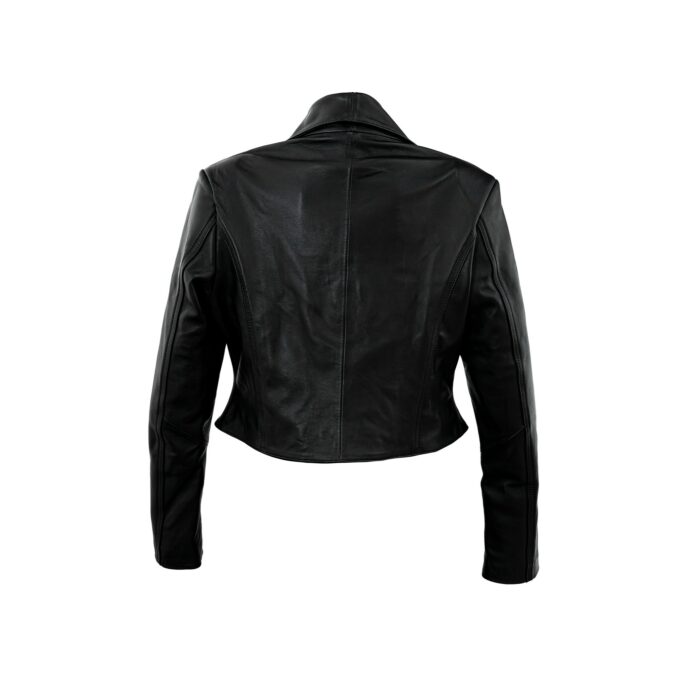 Chamarra Mujer Mabo VLL Rosalia - Imagen 2