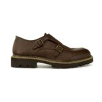Zapato Hombre Fabian Arenas 5421 Cima