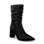 Bota Mujer Felipe Rivera 40802 Corrugado - Imagen 2