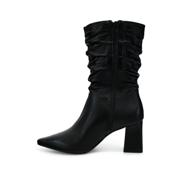 Bota Mujer Felipe Rivera 40802 Corrugado - Imagen 4