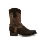 Bota Hombre Nokota Thomas Cuello de Toro