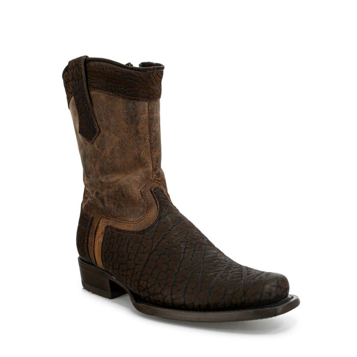 Bota Hombre Nokota Thomas Cuello de Toro - Imagen 2