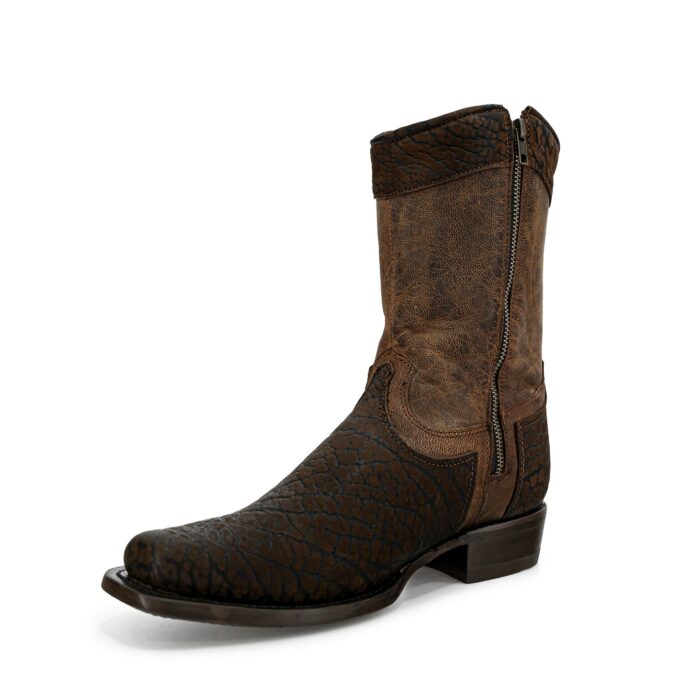 Bota Hombre Nokota Thomas Cuello de Toro - Imagen 3