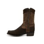 Bota Hombre Nokota Thomas Cuello de Toro - Imagen 4