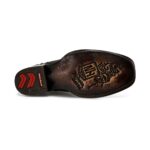 Bota Hombre Nokota Thomas Cuello de Toro - Imagen 5