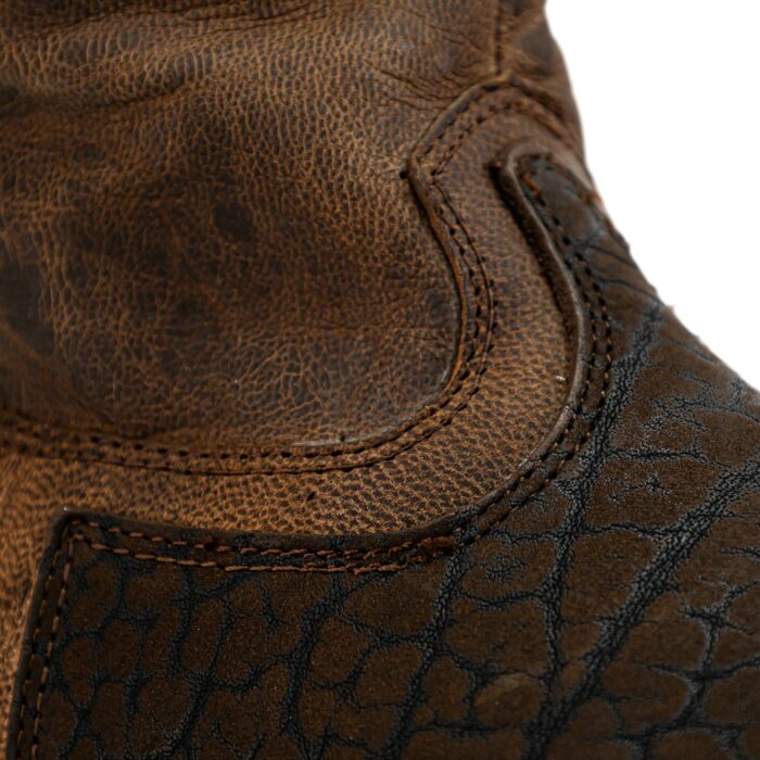 Bota Hombre Nokota Thomas Cuello de Toro - Imagen 6