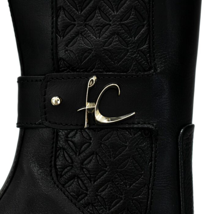 Bota Mujer Cuadra T40VNTS Diego - Imagen 6