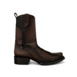 Bota Hombre Cuadra 1J3HPH Copper Piton
