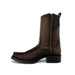 Bota Hombre Cuadra 1J3HPH Copper Piton - Imagen 4