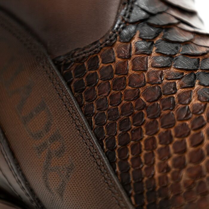 9003466-6.jpg Bota Hombre Cuadra 1J3HPH Copper Piton - Imagen 6