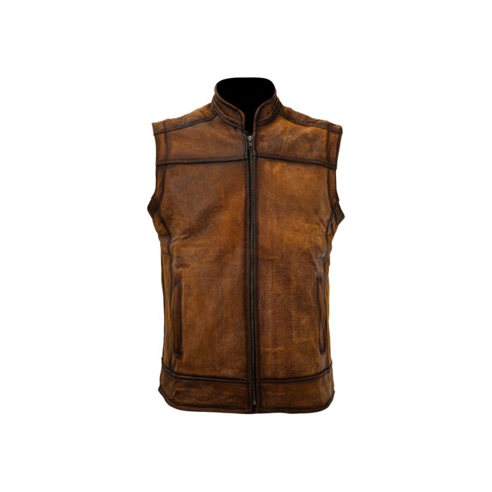 Chaleco Hombre Mabo JG Kansas - Imagen 1