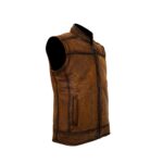 Chaleco Hombre Mabo JG Kansas - Imagen 2