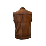 Chaleco Hombre Mabo JG Kansas - Imagen 4