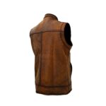 Chaleco Hombre Mabo JG Kansas - Imagen 5