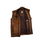 Chaleco Hombre Mabo JG Kansas - Imagen 6