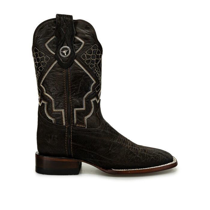 Bota Hombre Bucefalo Cuello de Toro Barza - Imagen 1