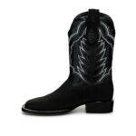 Bota Hombre Bucefalo Cuello de Toro Barza - Imagen 10