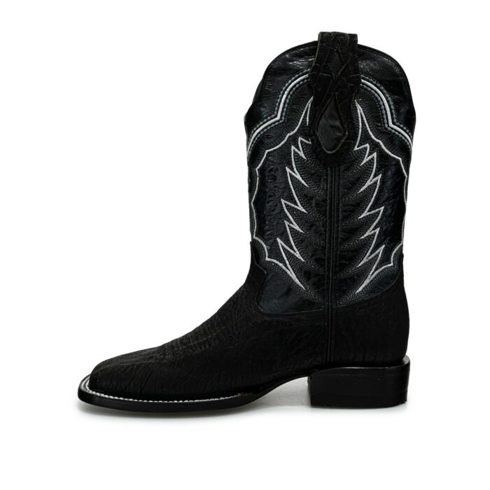 Bota Hombre Bucefalo Cuello de Toro Barza - Imagen 10