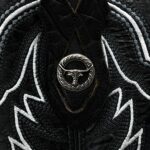 Bota Hombre Bucefalo Cuello de Toro Barza - Imagen 12