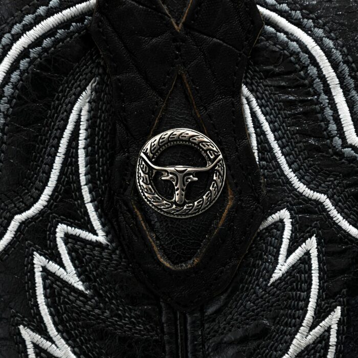 Bota Hombre Bucefalo Cuello de Toro Barza - Imagen 12