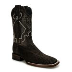 Bota Hombre Bucefalo Cuello de Toro Barza - Imagen 2