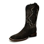 Bota Hombre Bucefalo Cuello de Toro Barza - Imagen 3