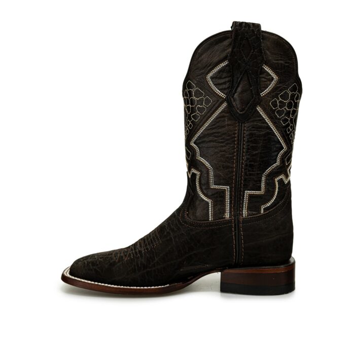 Bota Hombre Bucefalo Cuello de Toro Barza - Imagen 4