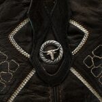 Bota Hombre Bucefalo Cuello de Toro Barza - Imagen 6