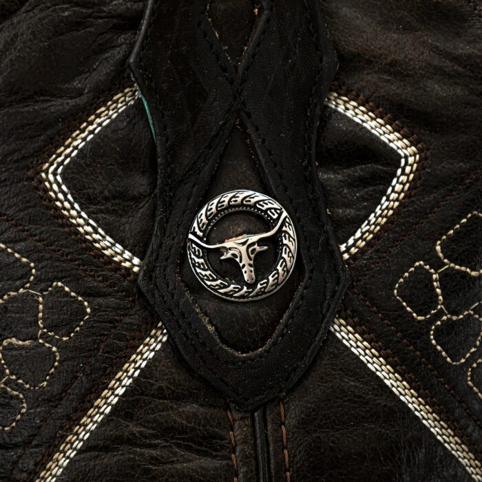 Bota Hombre Bucefalo Cuello de Toro Barza - Imagen 6