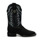 Bota Hombre Bucefalo Cuello de Toro Barza - Imagen 7