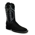 Bota Hombre Bucefalo Cuello de Toro Barza - Imagen 8