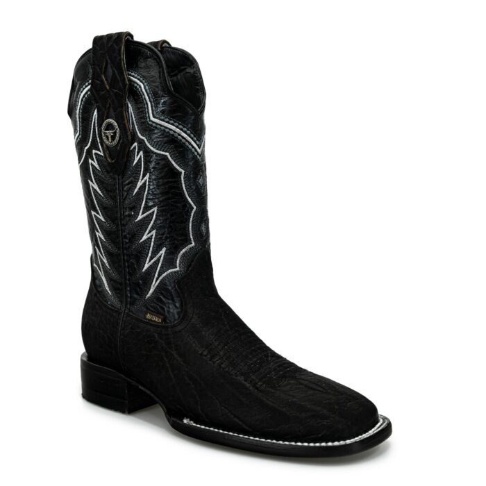 Bota Hombre Bucefalo Cuello de Toro Barza - Imagen 8