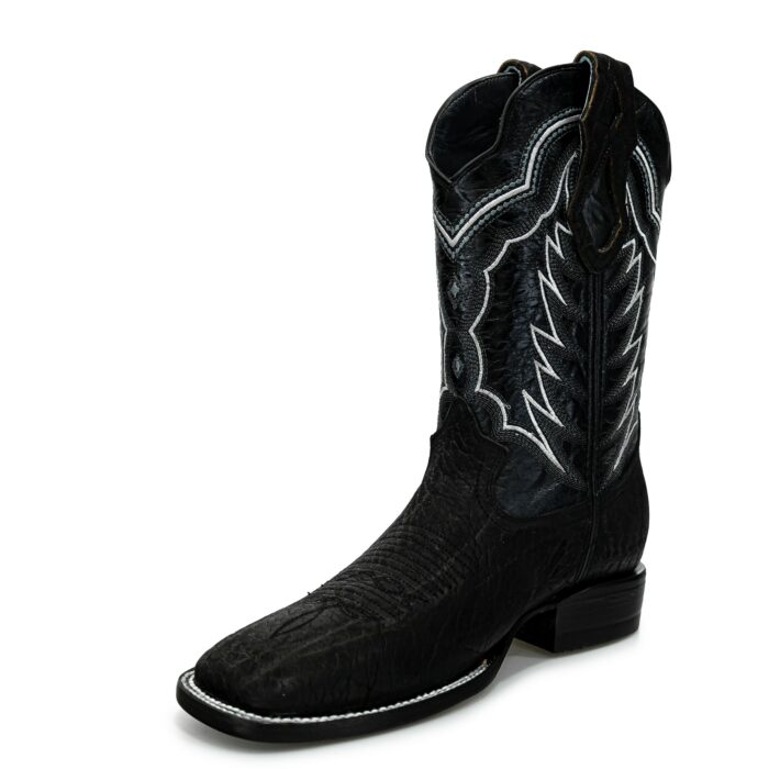 Bota Hombre Bucefalo Cuello de Toro Barza - Imagen 9