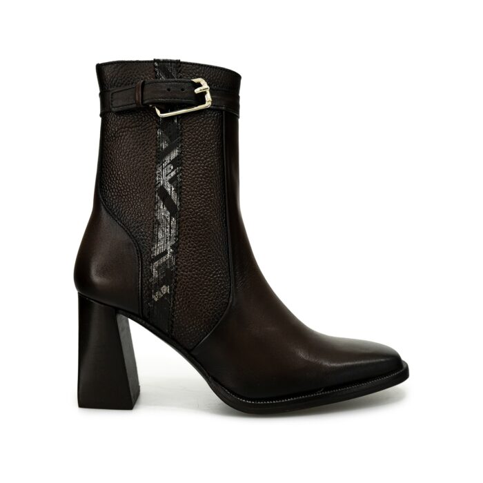 Botin Mujer Cuadra F30TSNI Novillo - Imagen 1