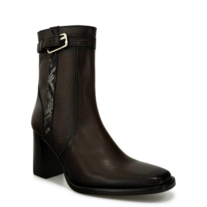 Botin Mujer Cuadra F30TSNI Novillo - Imagen 2