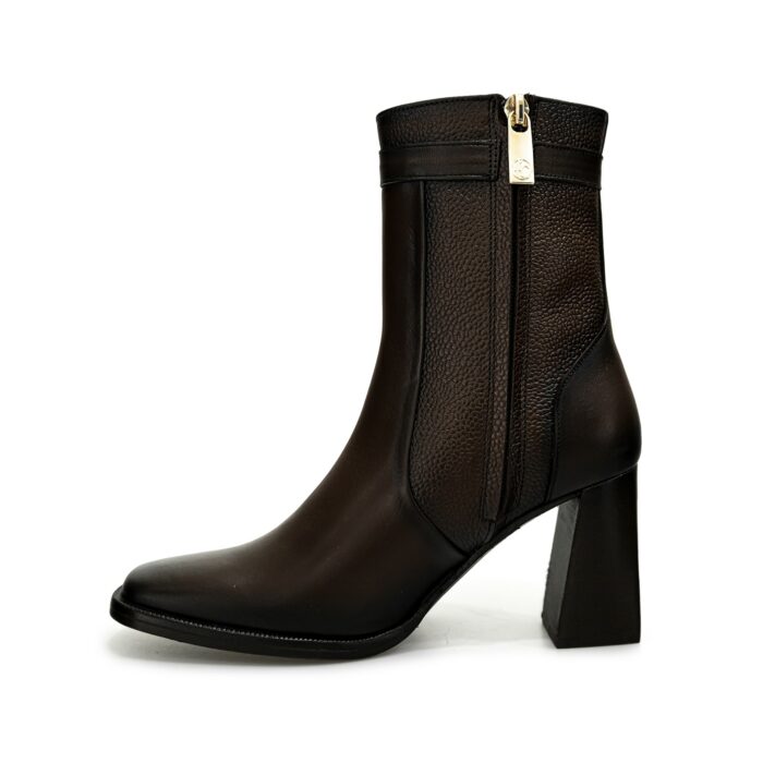 Botin Mujer Cuadra F30TSNI Novillo - Imagen 4