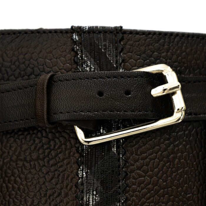 Botin Mujer Cuadra F30TSNI Novillo - Imagen 6