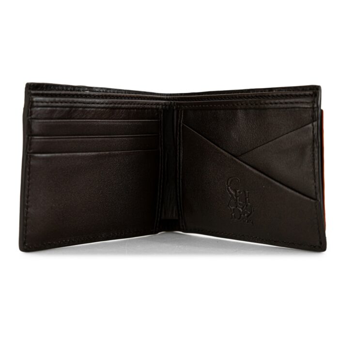 Billetera Hombre Cuadra BC022EL Elefante - Imagen 2