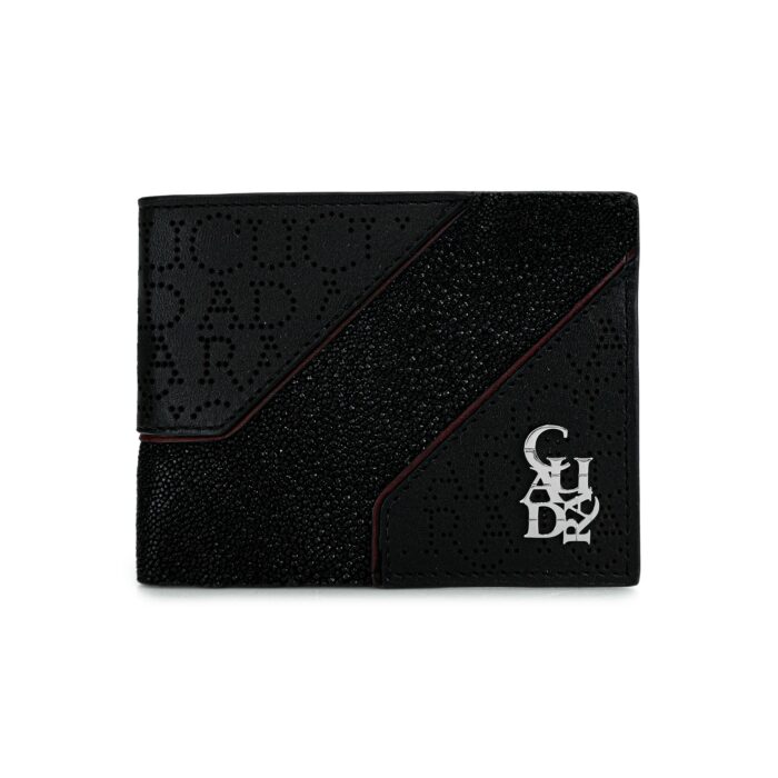Billetera Hombre Cuadra BC022MA Mantarraya - Imagen 1