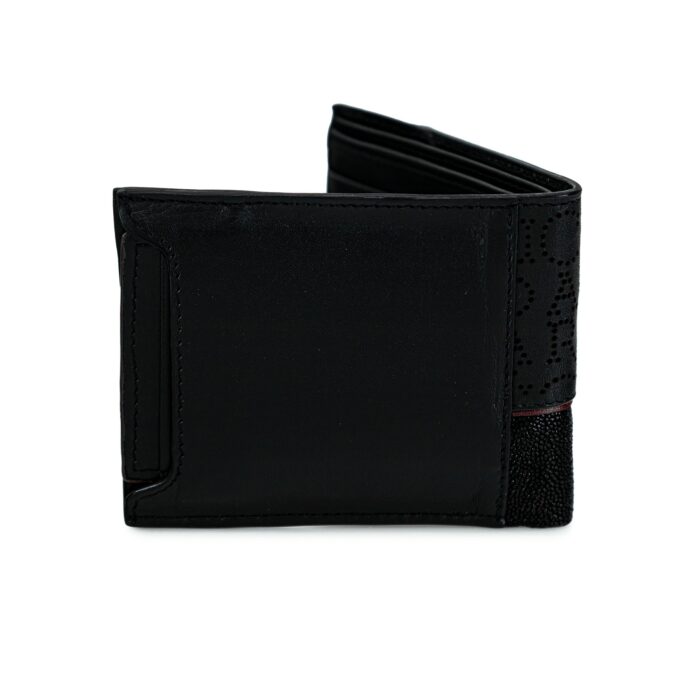 Billetera Hombre Cuadra BC022MA Mantarraya - Imagen 3