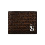 Billetera Hombre Cuadsra BC017RS Azteca Res